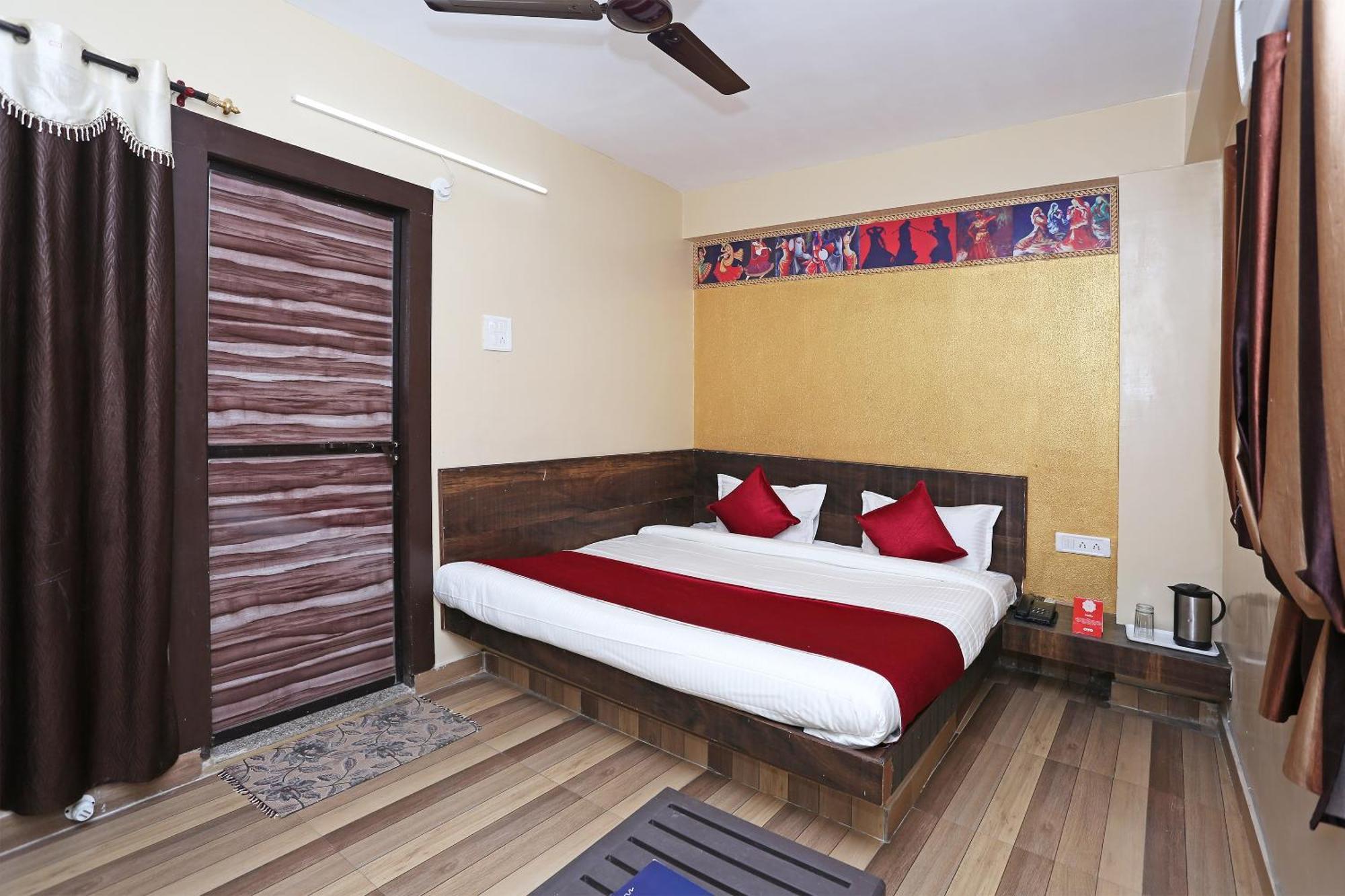 Hotel O Vaishnavi Kota  Exterior photo